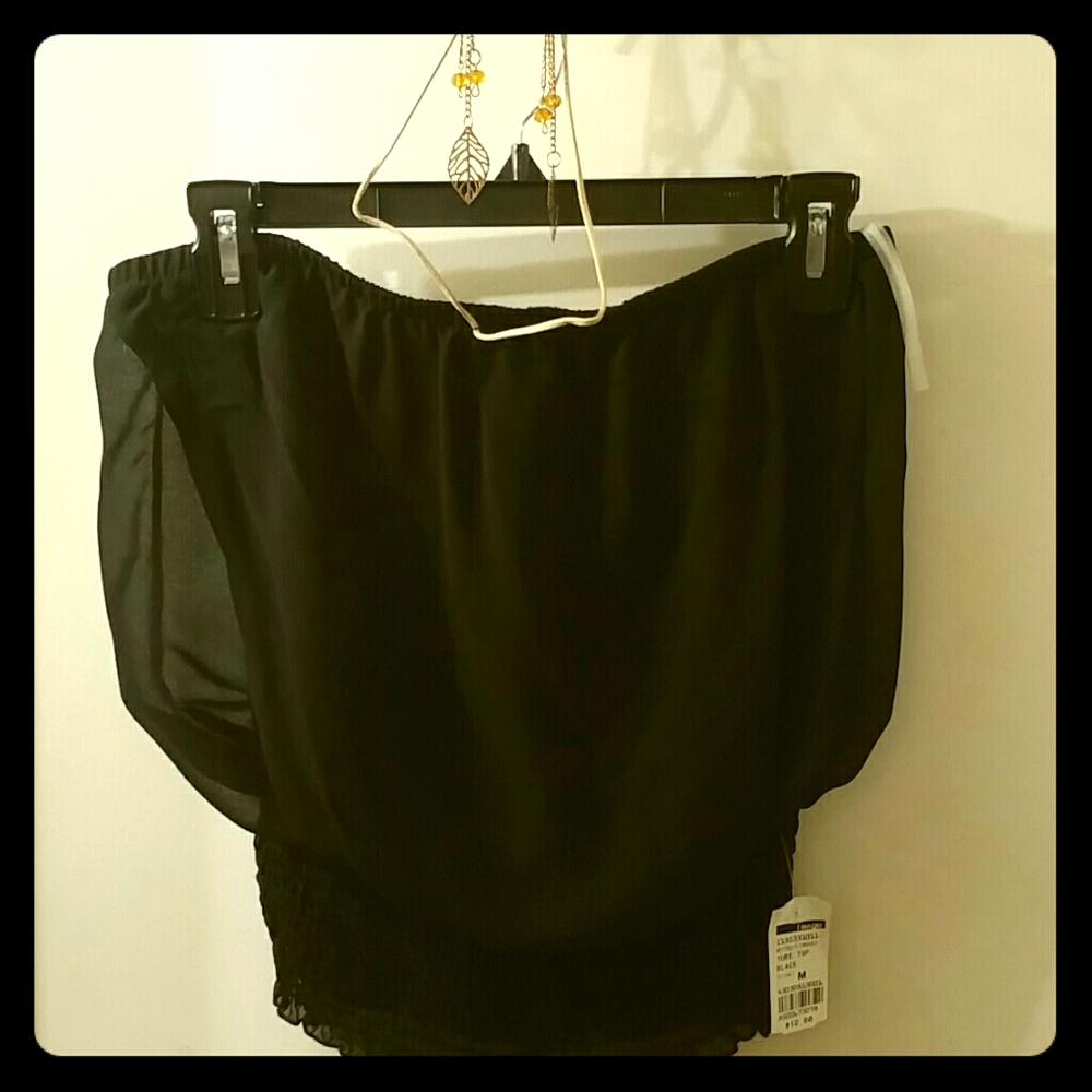 🎀BUNDLEto Save*NWT* tube top